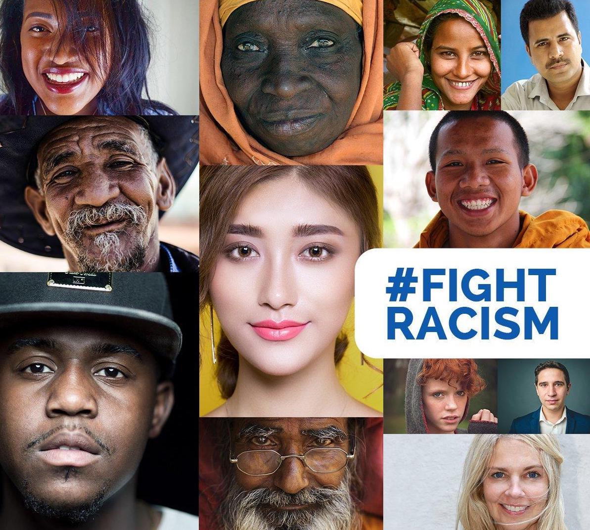 international-day-for-the-elimination-of-racial-discrimination