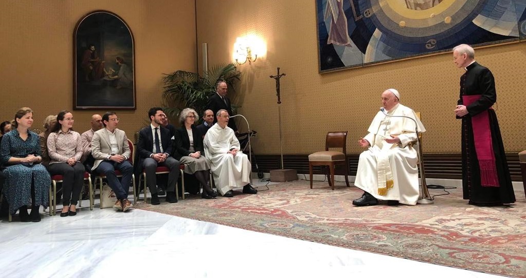 Together Justice and Peace Commission