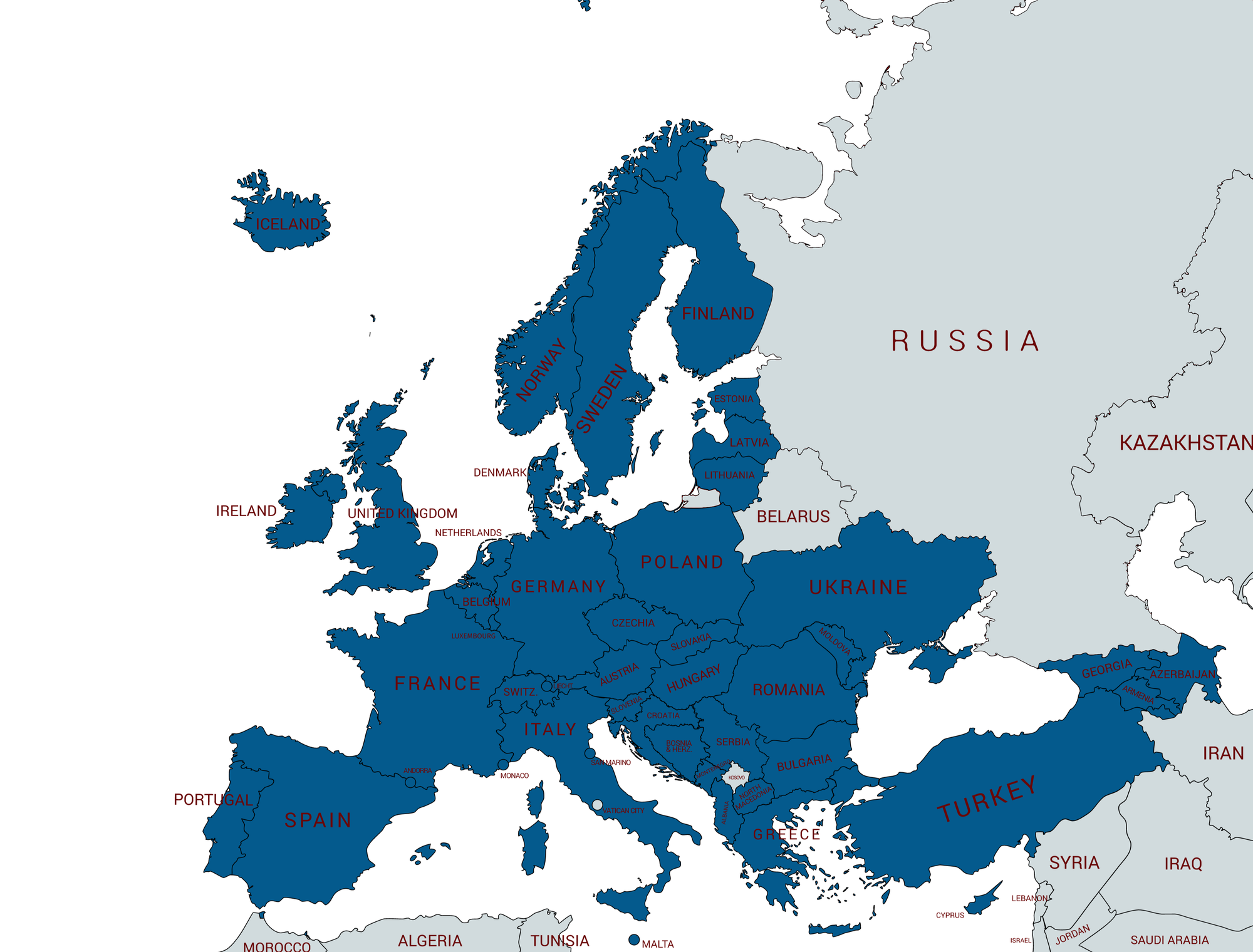 Recommendations to the Summit of Heads of State and Government of the ...